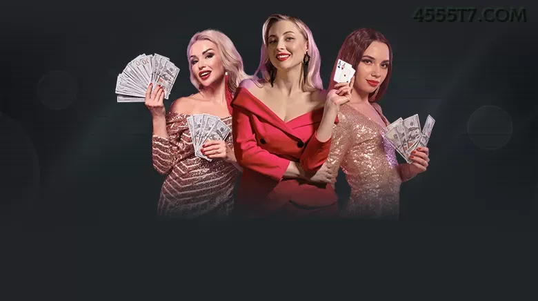 Cassino 4555 - mesas ao vivo e jogos